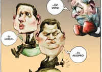 Charge do dia 24/004/2026