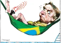 Charge do dia 25/03/2026