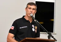 Chefe da SSP, Marcelo Werner pode receber maior honraria de Salvador