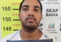 Chefe do BDM morto em ação que vitimou criança cumpria prisão domiciliar imagem