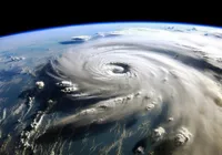 China quer trazer à Terra meio quilo de solo de Marte imagem