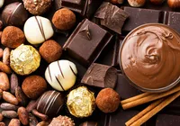 Chocolate é o novo aliado contra pressão alta; entenda imagem
