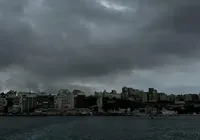 Chuva continua: Salvador deve seguir com mau tempo em abril imagem