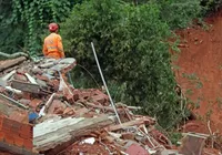 Chuva devastadora em Juiz de Fora deixa 16 mortos e dezenas de feridos