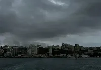 Chuva segue em Salvador, mas não representa grandes riscos