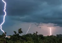 Chuvas intensas colocam estados do Norte e Nordeste sob alerta