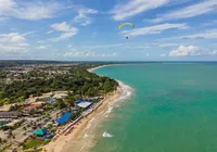 Cidade baiana ganha título de Capital do Turismo e não é Salvador