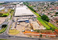 Cidade brasileira vai ganhar mega centro logístico com 2 mil vagas de emprego