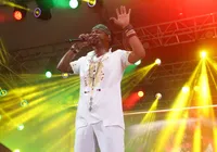 Cidade Negra abre turnê nacional na Arena A TARDE: "Nossa casa"