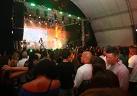 Cidade Negra faz show histórico na Arena A TARDE; veja fotos imagem