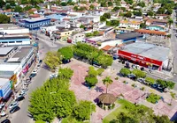 Cidades baianas celebram 41 anos de emancipação imagem