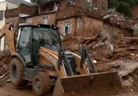 Cidades mineiras registram mais de 20 mortos após temporais