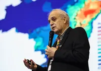 Cientista brasileiro é nomeado pelo Papa Leão para Conselho na Igreja imagem