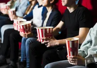 Cinema de Salvador promove evento de transmissão do Oscar 2026