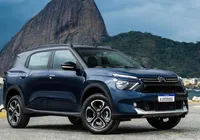 Citroën anuncia desconto de até R$ 25 mil em queridinho da marca