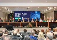 CNJ encerra inspeção com elogios a boas práticas do TJ-BA