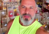 Coach esportivo é executado ao sair de academia em Salvador