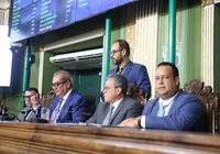 Cobrança de estacionamento e transporte: Câmara vota ‘pacotão’ de projetos nesta quarta