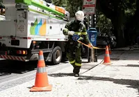 Coelba apresenta plano de R$ 24 bilhões para ampliar rede elétrica em toda a Bahia