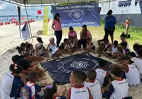 Coletivo de mulheres luta pelos sete mares