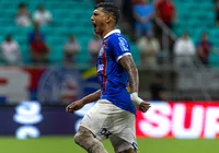 Com 38 jogos a menos, Bahia atinge pior jejum de triunfos desde 2025