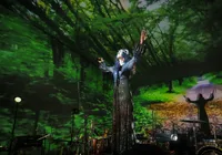 Com 60 músicos e orquestra, Marisa Monte traz turnê inédita a Salvador