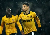 Com André e João Gomes, Wolverhampton é rebaixado na Premier League