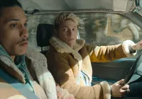 Com apenas 6 episódios, essa série da Netflix vai melhorar sua sexta imagem