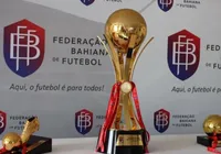 Com estreias e volta de times tradicionais, FBF define Baianão Série B imagem