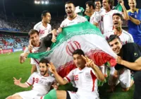 Com o Irã de fora, quem ganha a vaga na Copa do Mundo?