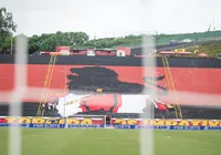 Com ressalvas e déficit milionário, Conselho do Vitória aprova contas imagem