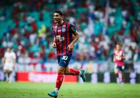 Com seis desfalques, Bahia é relacionado para o BaVi do Brasileirão imagem