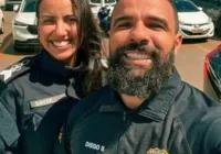 Comandante da Guarda Municipal é morta por namorado policial imagem