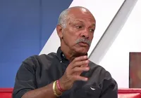 Comentarista se pronuncia após mencionar "sardinha" em jogo do Bahia imagem