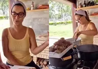 Comer paca é crime? O que diz lei sobre consumo de animais silvestres imagem