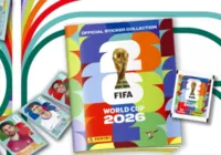 Como identificar figurinhas falsificadas do álbum da Copa do Mundo imagem