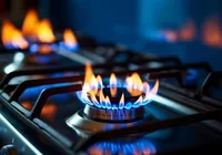 Como identificar vazamento de gás e o que fazer imediatamente