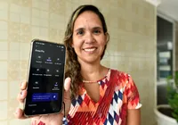 Como o Pix mudou o hábito de consumo na Bahia e no Brasil: "Não toco em dinheiro" imagem