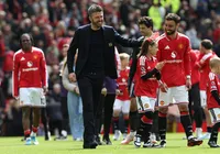 Companheiro de Cristiano Ronaldo é eleito craque do Campeonato Inglês imagem
