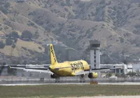 Companhia aérea cancela todos os voos após 33 anos de operação