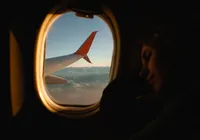 Companhias aéreas suspendem mais de 2 mil voos em maio imagem