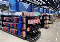 Concorrente da Americanas anuncia saída de principal shopping da cidade