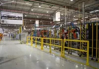 Concorrente da Samsung fecha fábrica e demite centenas de funcionários imagem