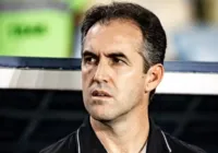 Condé promete Remo com força total contra Bahia: "o que tem de melhor"