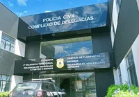 Condenado por estupro na Estação da Lapa é preso em rodoviária baiana