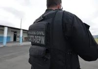 Condenado por tortura e maus-tratos é preso em Vitória da Conquista