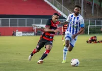 Confiança x Vitória: onde assistir, escalações e tudo sobre o jogo imagem