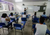 Confirmado reajuste de 5,4% para professores de Lauro de Freitas