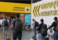 Conflito no Oriente Médio faz voos retornarem ao Brasil após decolagem imagem