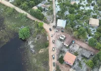 Conflitos entre indígenas e produtores rurais levam a prisões no sul da Bahia imagem